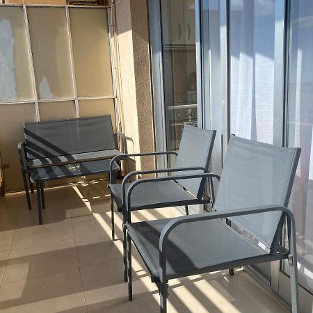 Apartamento Alicante & Sea View Kültér fotó