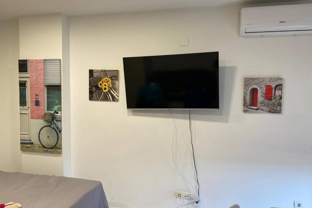 Apartamento Alicante & Sea View Kültér fotó