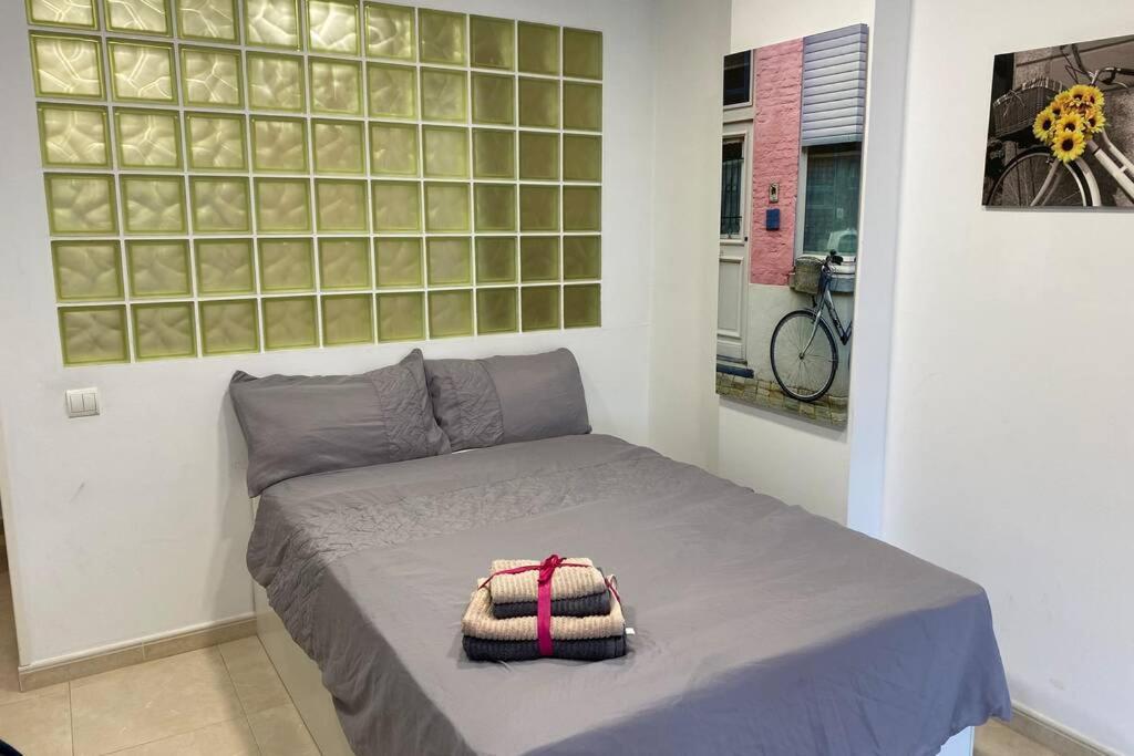 Apartamento Alicante & Sea View Kültér fotó