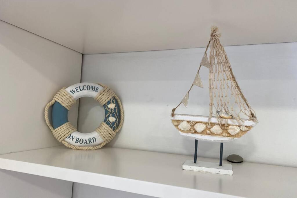 Apartamento Alicante & Sea View Kültér fotó