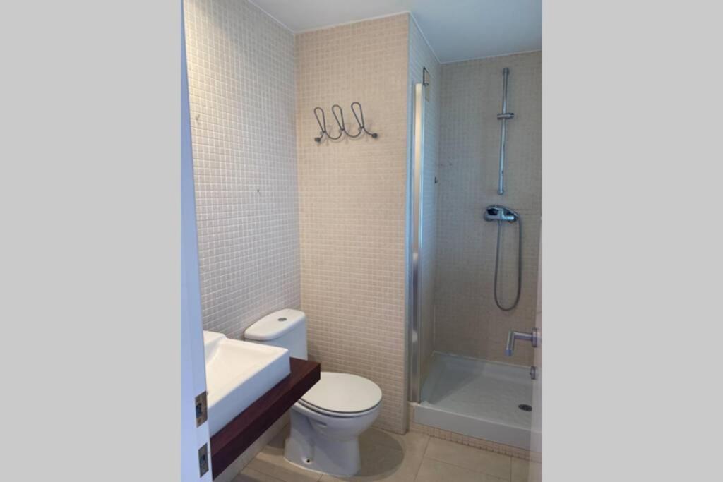 Apartamento Alicante & Sea View Kültér fotó