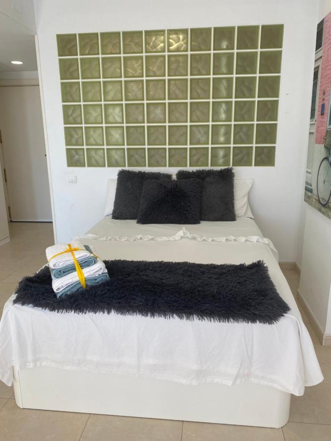 Apartamento Alicante & Sea View Kültér fotó