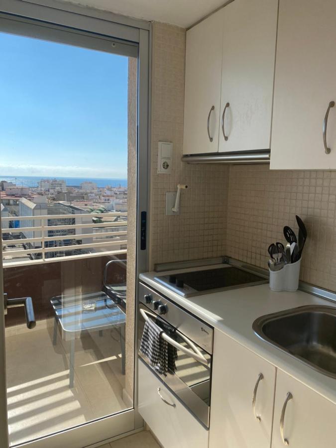 Apartamento Alicante & Sea View Kültér fotó