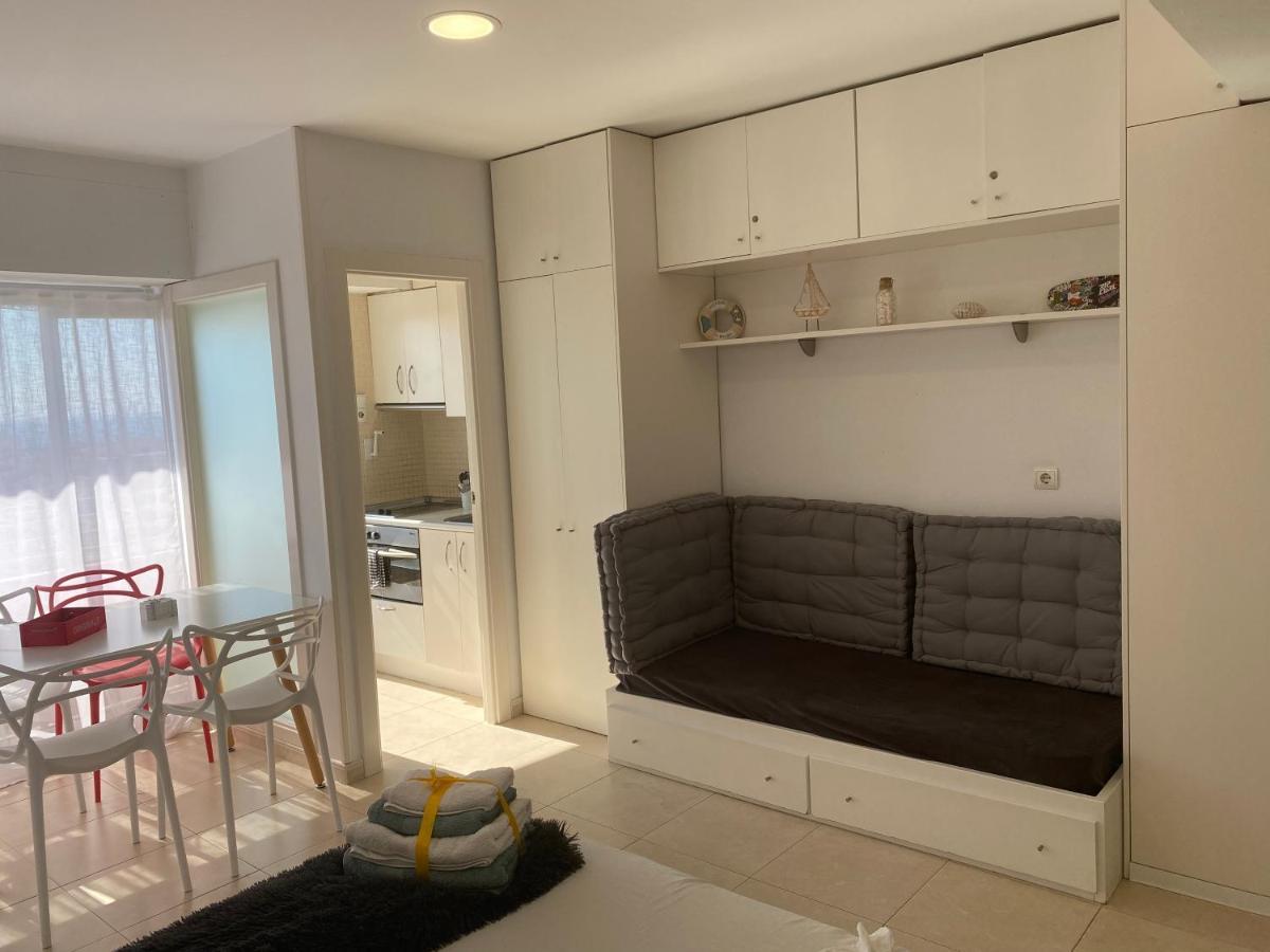 Apartamento Alicante & Sea View Kültér fotó
