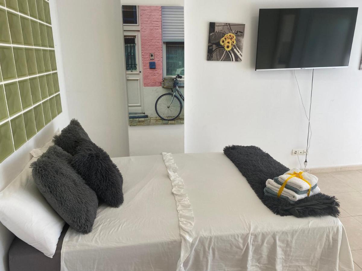Apartamento Alicante & Sea View Kültér fotó