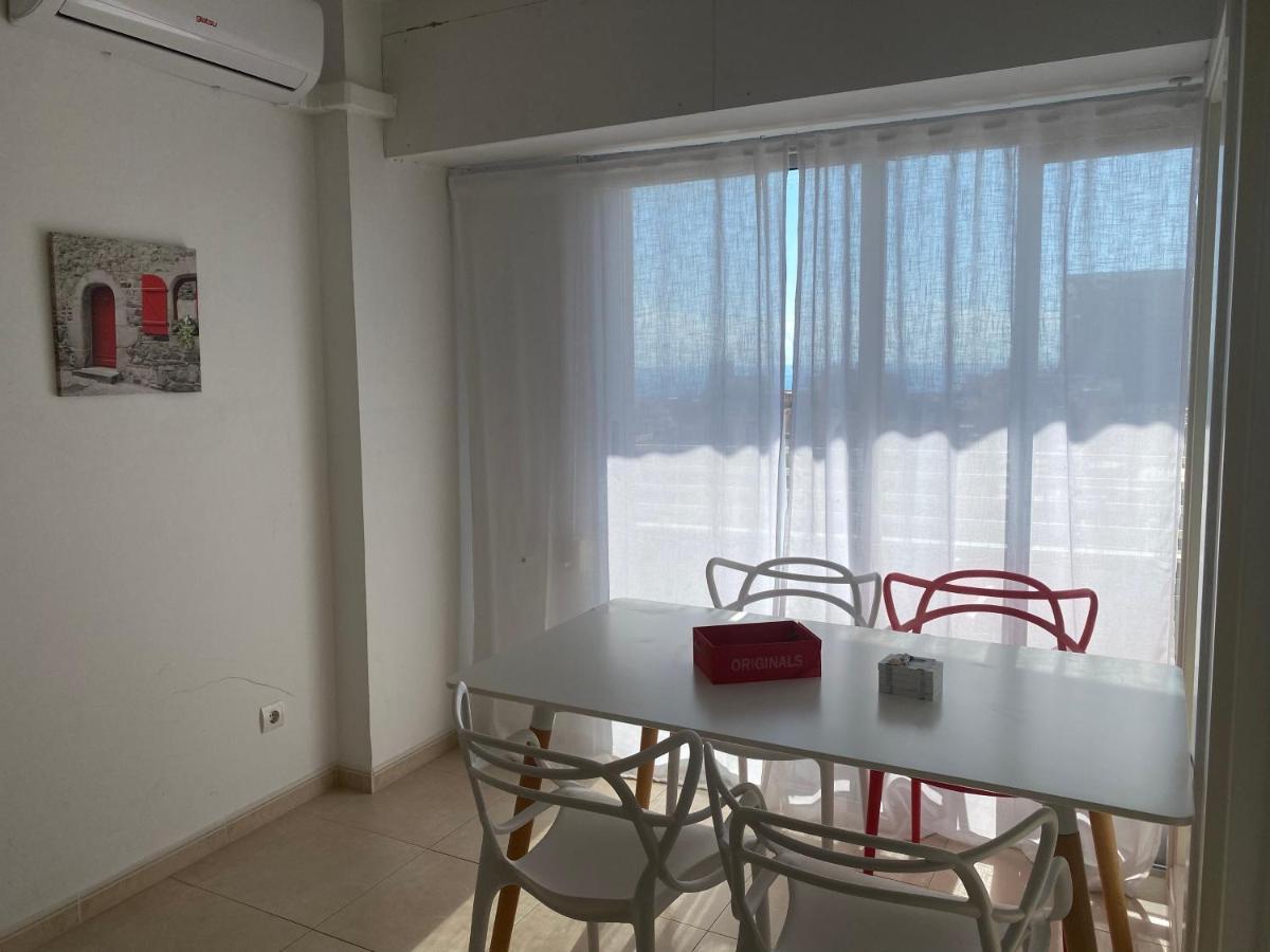 Apartamento Alicante & Sea View Kültér fotó